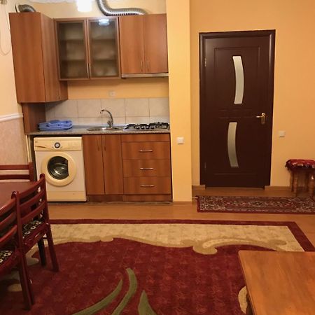 House Abel Villa Tsaghkadzor Exterior photo