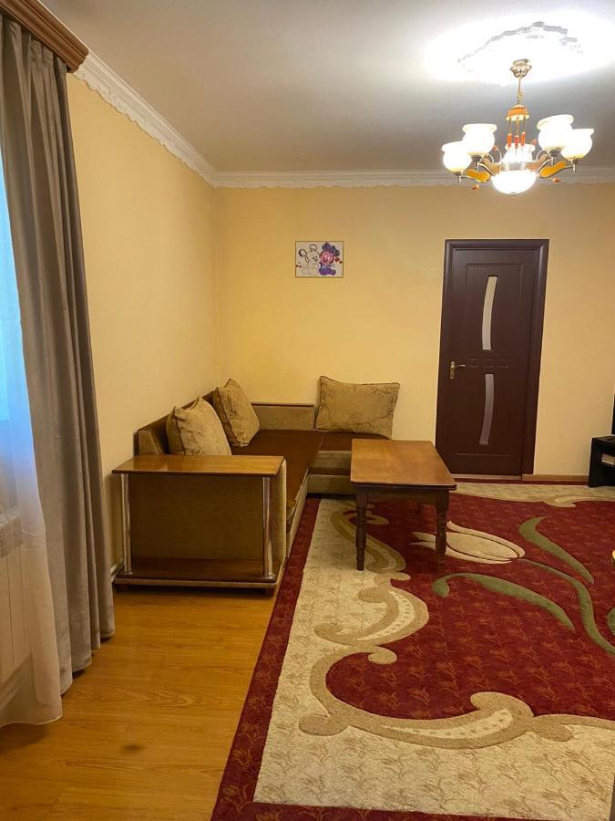 House Abel Villa Tsaghkadzor Exterior photo