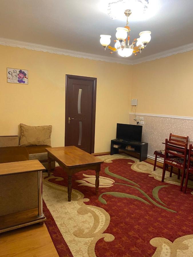 House Abel Villa Tsaghkadzor Exterior photo