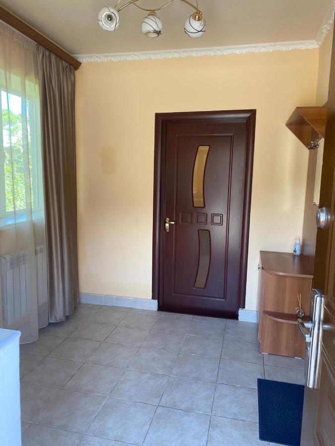 House Abel Villa Tsaghkadzor Exterior photo