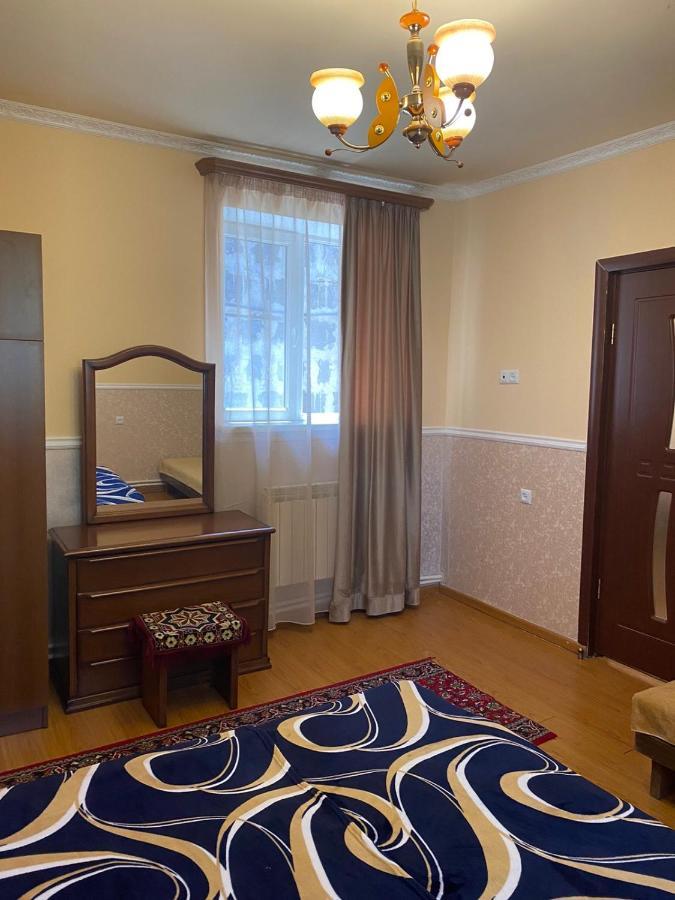 House Abel Villa Tsaghkadzor Exterior photo