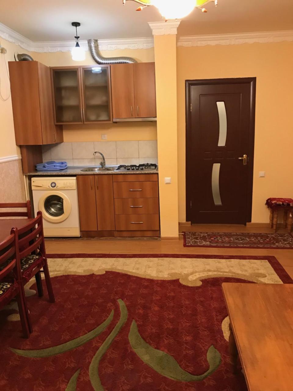 House Abel Villa Tsaghkadzor Exterior photo