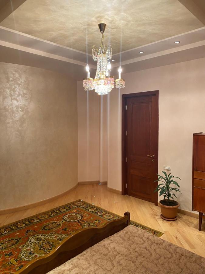 House Abel Villa Tsaghkadzor Exterior photo