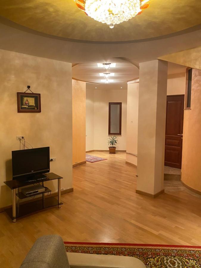 House Abel Villa Tsaghkadzor Exterior photo