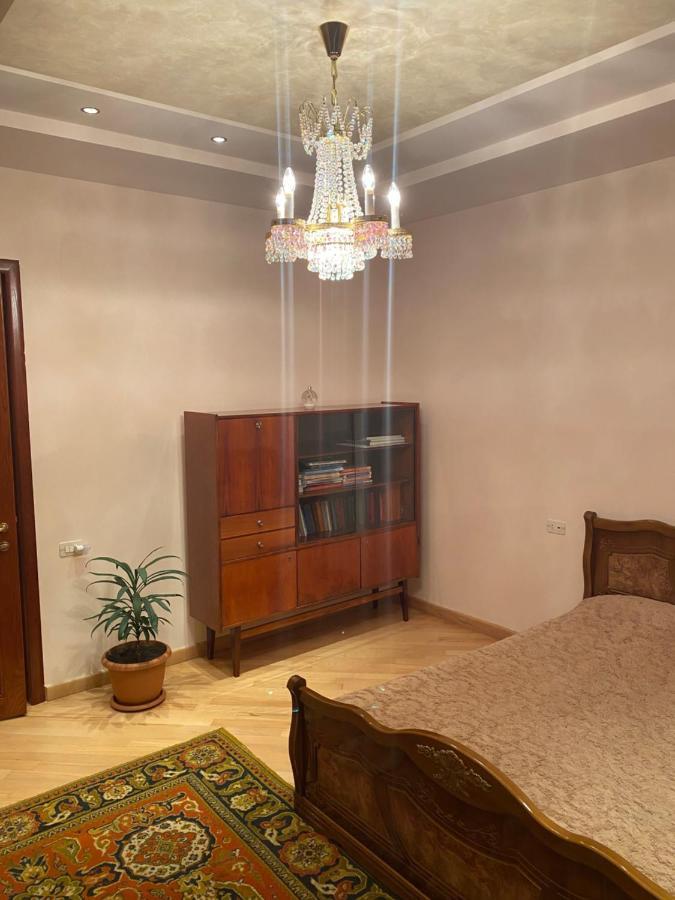 House Abel Villa Tsaghkadzor Exterior photo