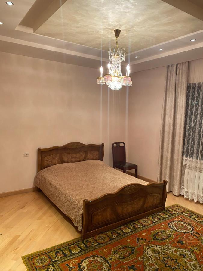House Abel Villa Tsaghkadzor Exterior photo
