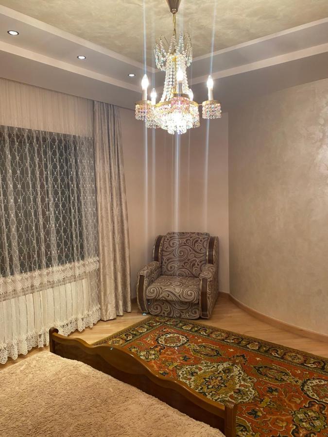 House Abel Villa Tsaghkadzor Exterior photo