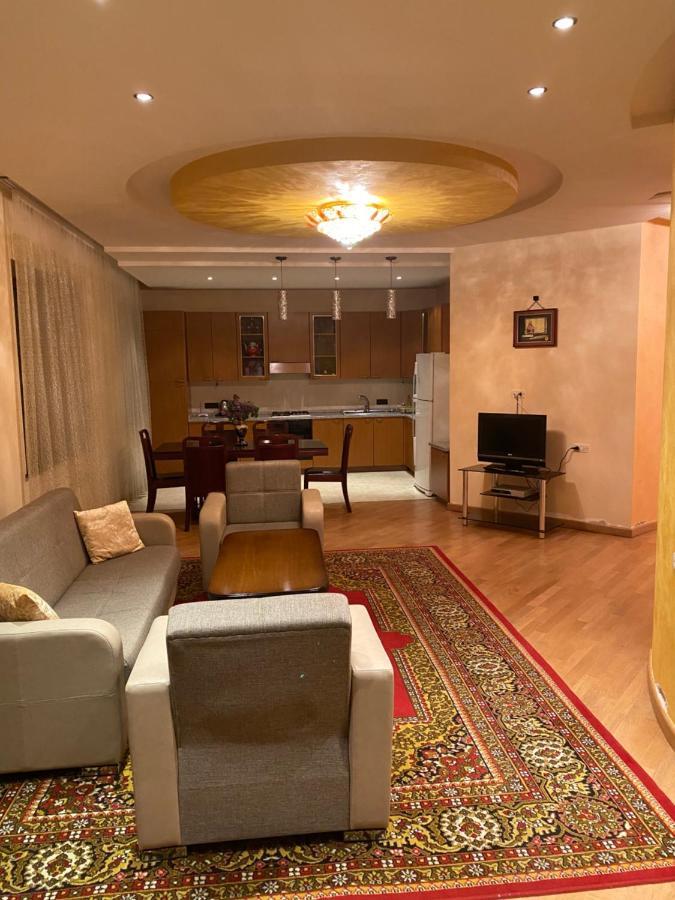 House Abel Villa Tsaghkadzor Exterior photo