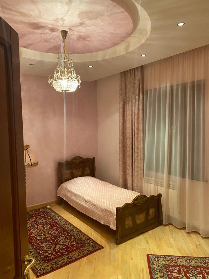 House Abel Villa Tsaghkadzor Exterior photo