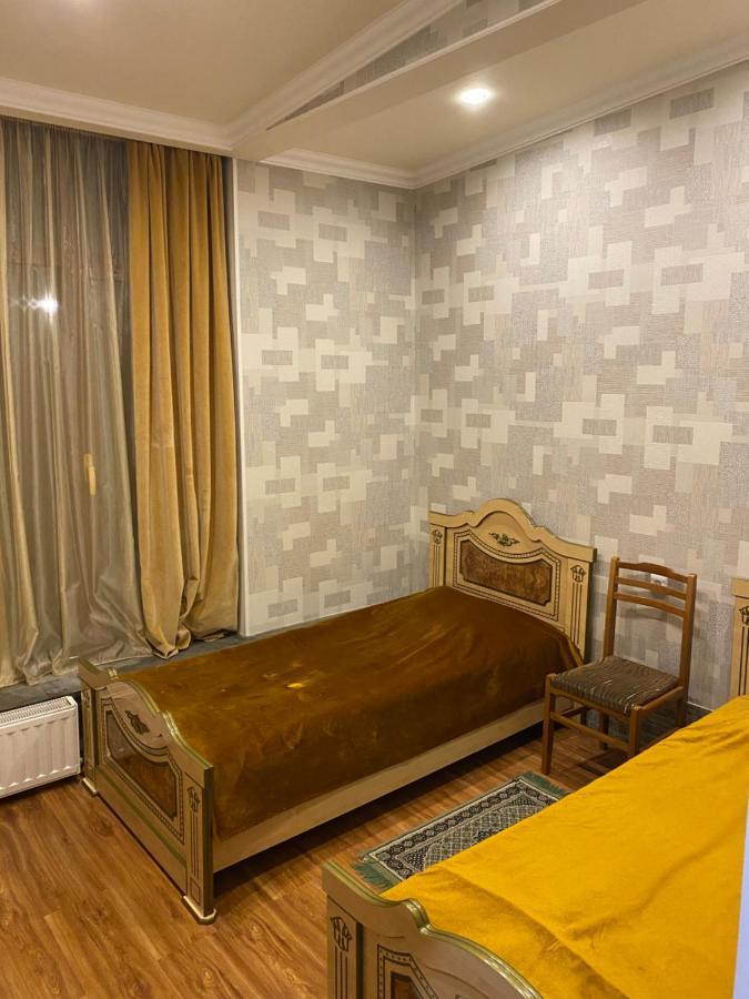 House Abel Villa Tsaghkadzor Exterior photo