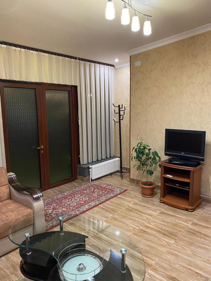 House Abel Villa Tsaghkadzor Exterior photo
