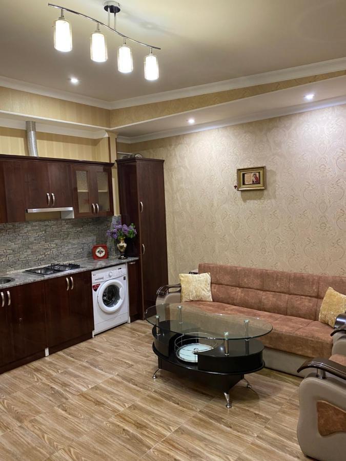 House Abel Villa Tsaghkadzor Exterior photo