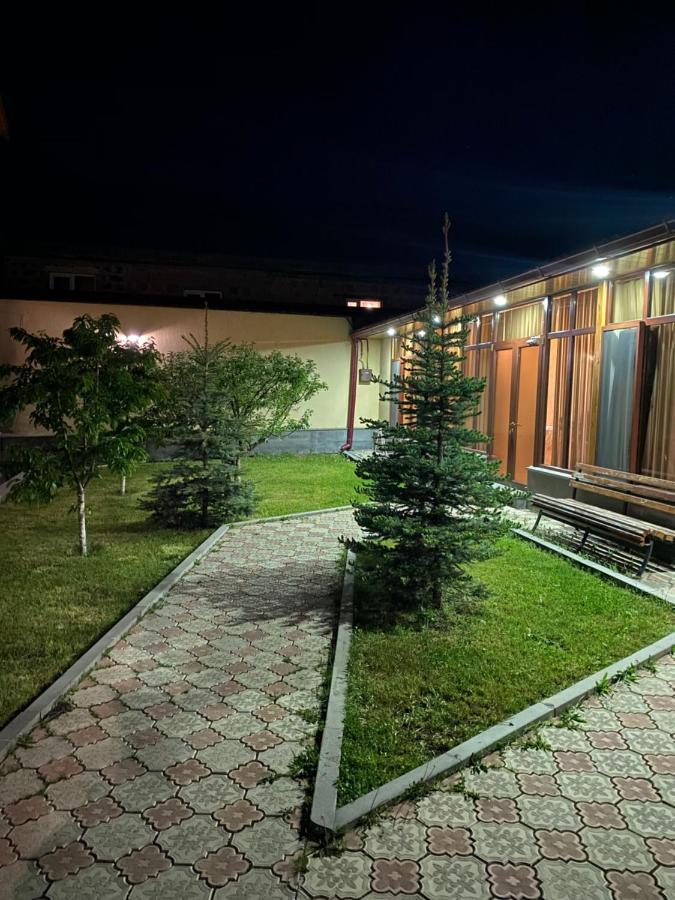 House Abel Villa Tsaghkadzor Exterior photo