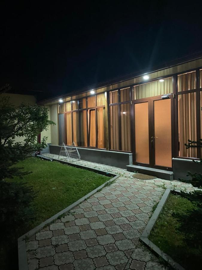 House Abel Villa Tsaghkadzor Exterior photo
