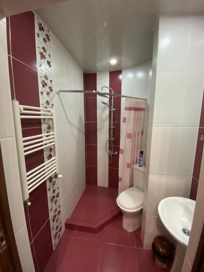 House Abel Villa Tsaghkadzor Exterior photo