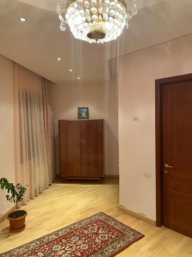 House Abel Villa Tsaghkadzor Exterior photo