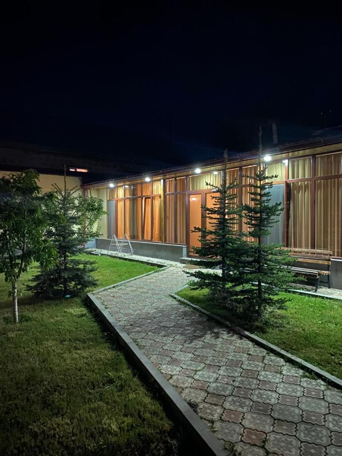 House Abel Villa Tsaghkadzor Exterior photo